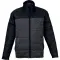 Image for Charcoal Melange-Black